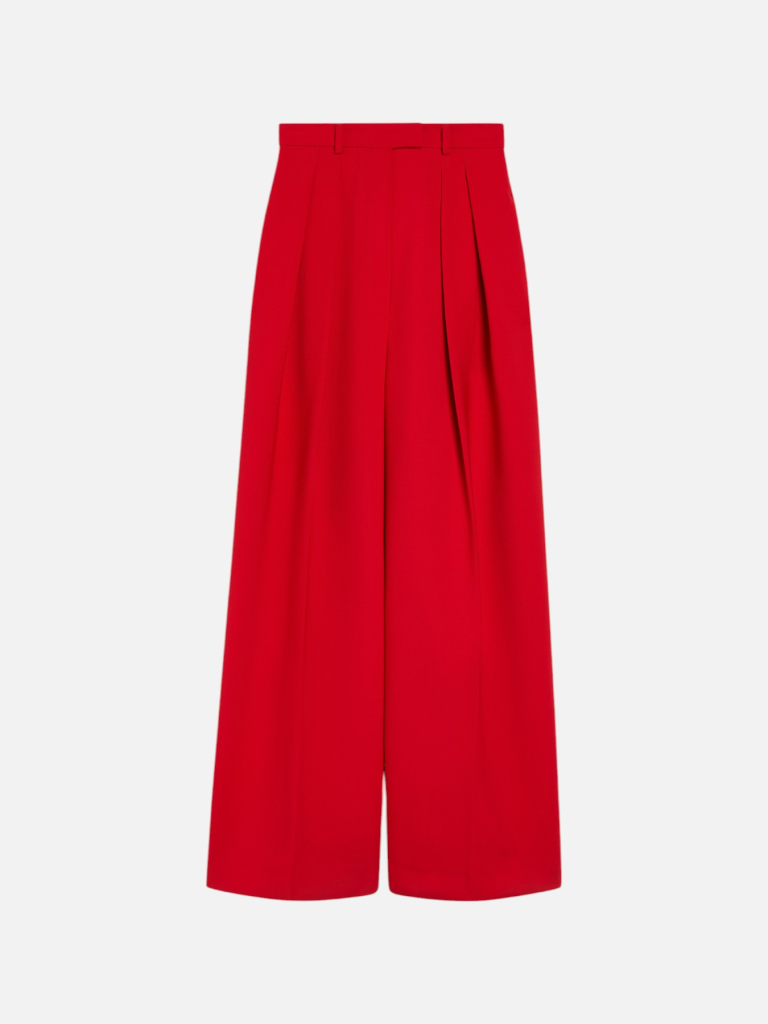 SPORTMAX ABADAN pantalone