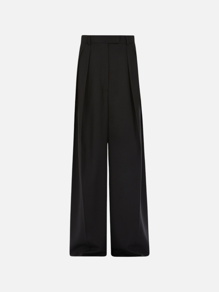 SPORTMAX FAVETTA pantalone