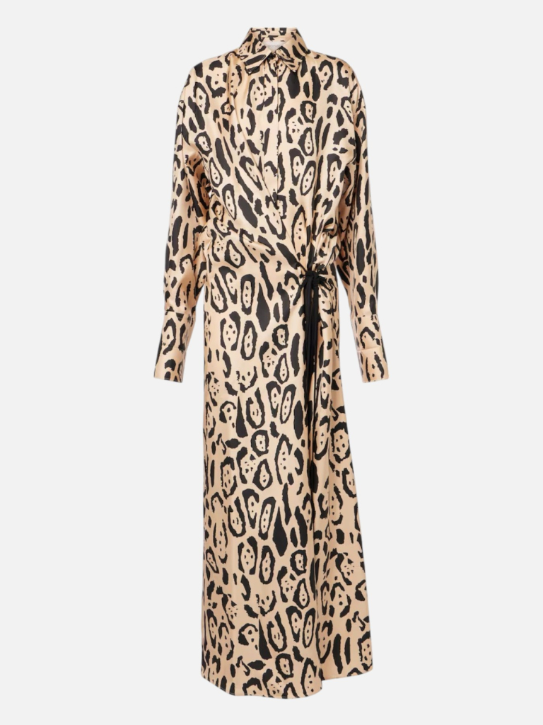 SPORTMAX ASTORIA haljina