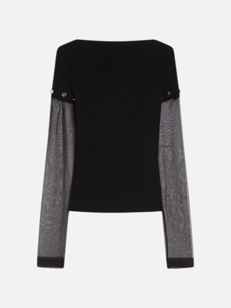 SPORTMAX ALCIDE džemper