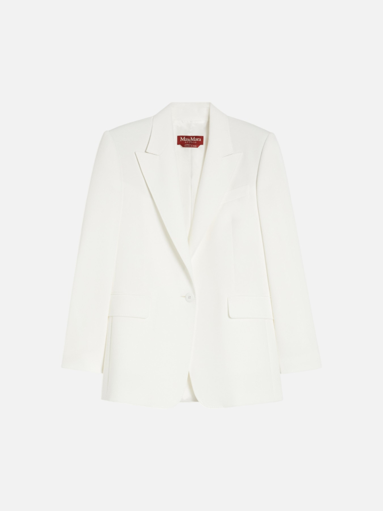 MAX MARA STUDIO FURETTO sako