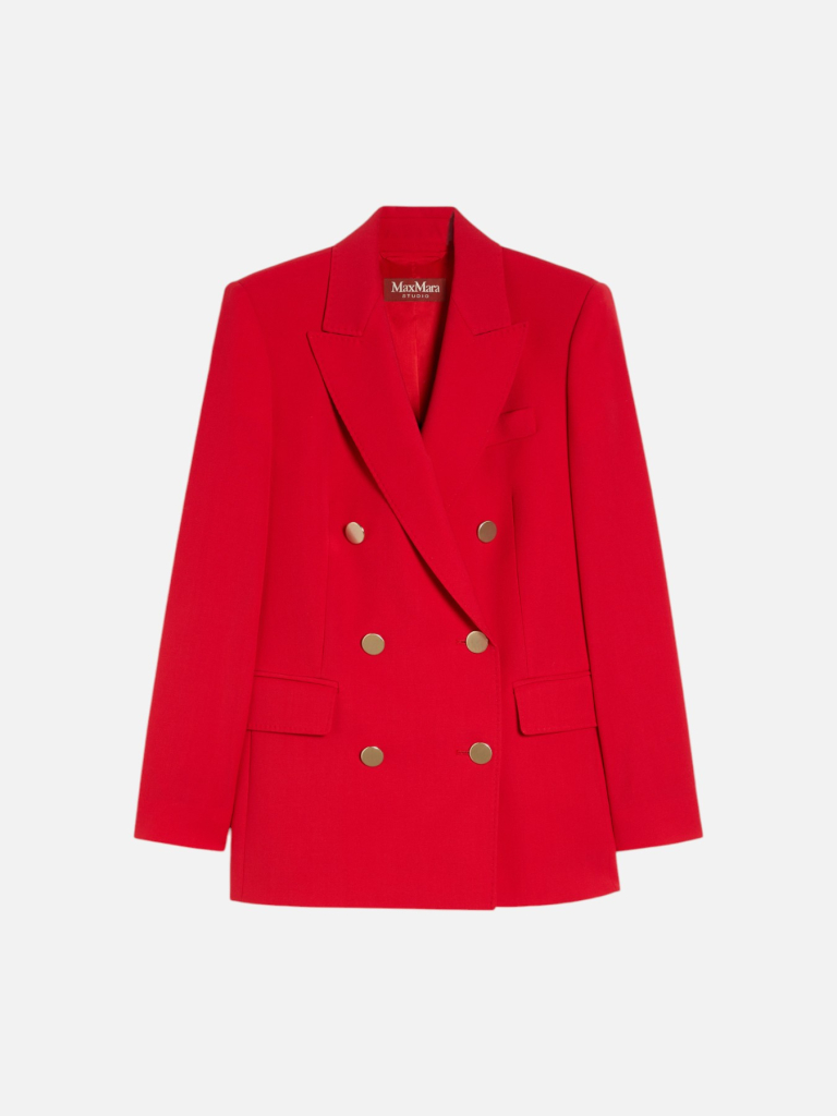 MAX MARA STUDIO EDICOLA sako