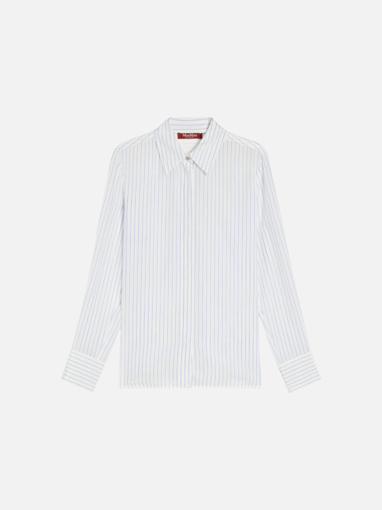 MAX MARA STUDIO LAMA košulja