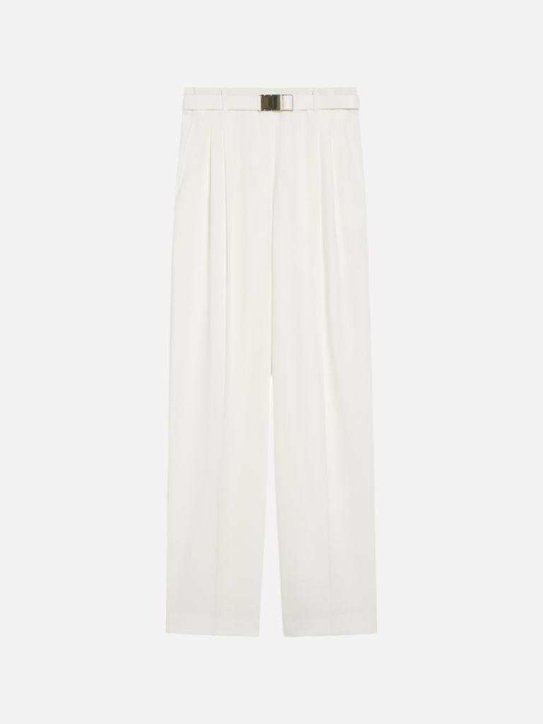 MAX MARA STUDIO NEOTTIA pantalone