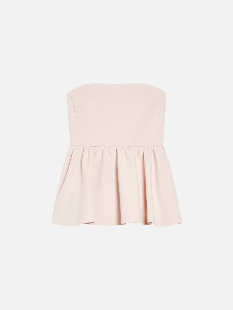 MAX MARA STUDIO JUST top