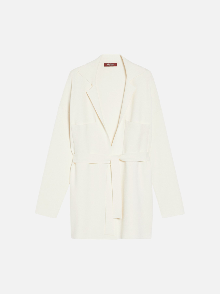 MAX MARA STUDIO AQUILE kardigan