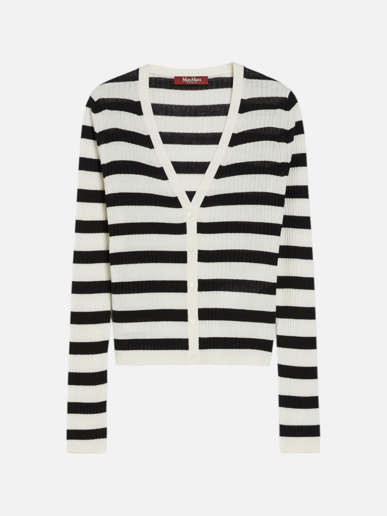 MAX MARA STUDIO TRIESTE kardigan