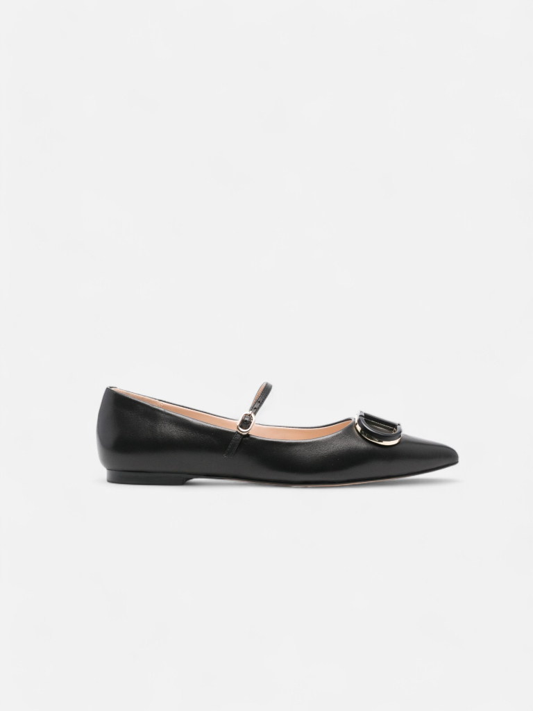 TWINSET baletanke