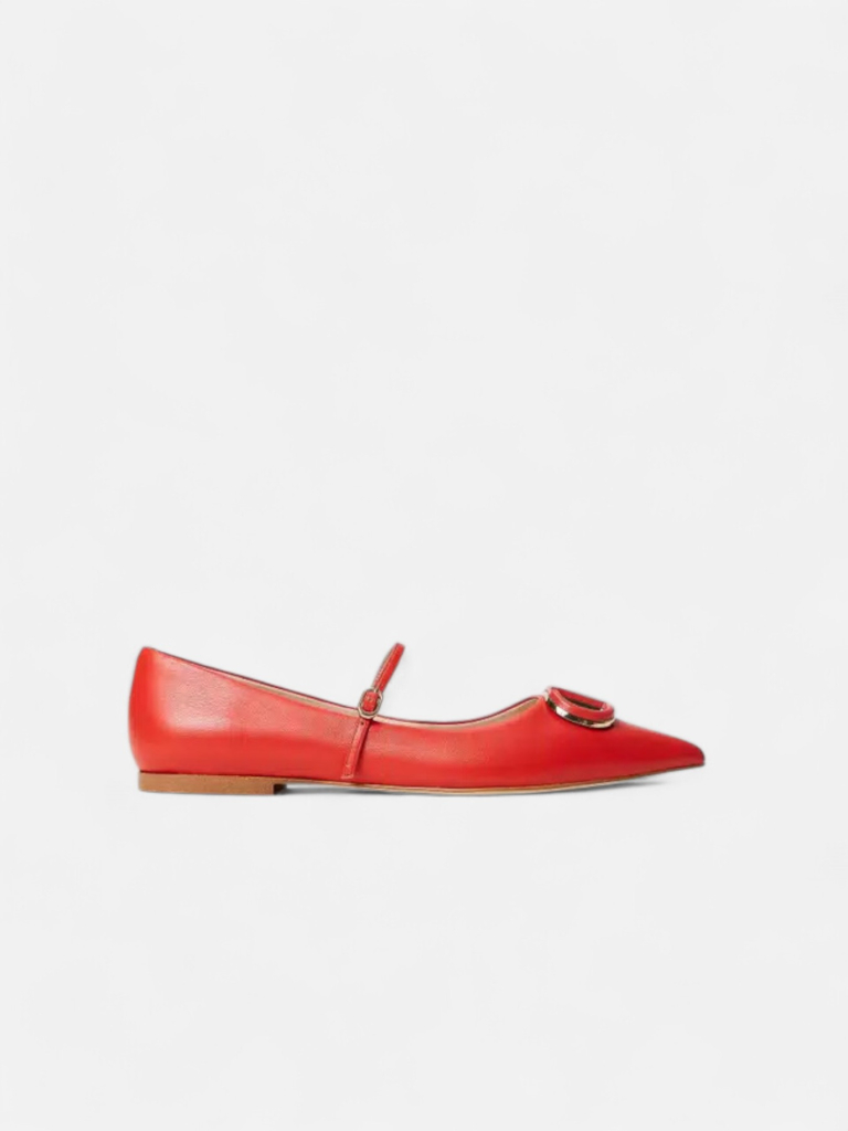 TWINSET baletanke