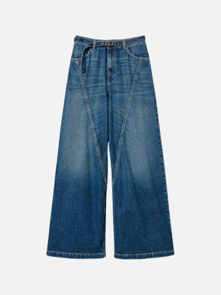 TWINSET farmerke
