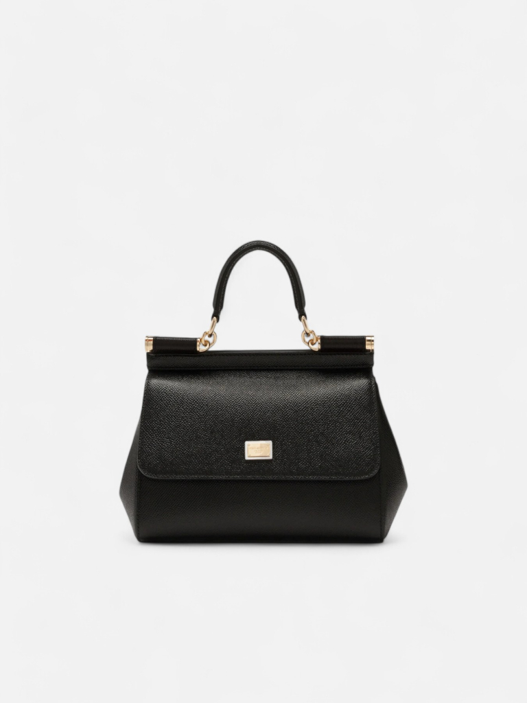 DOLCE & GABBANA SICILY tašna