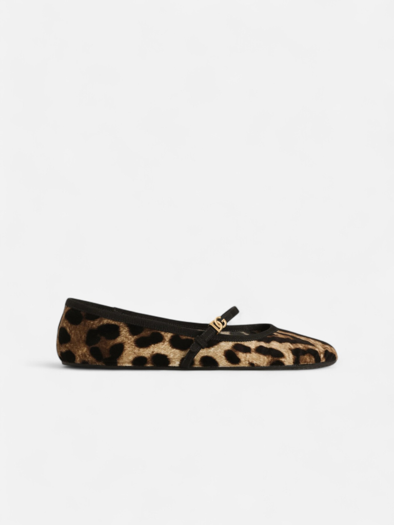 DOLCE & GABBANA baletanke
