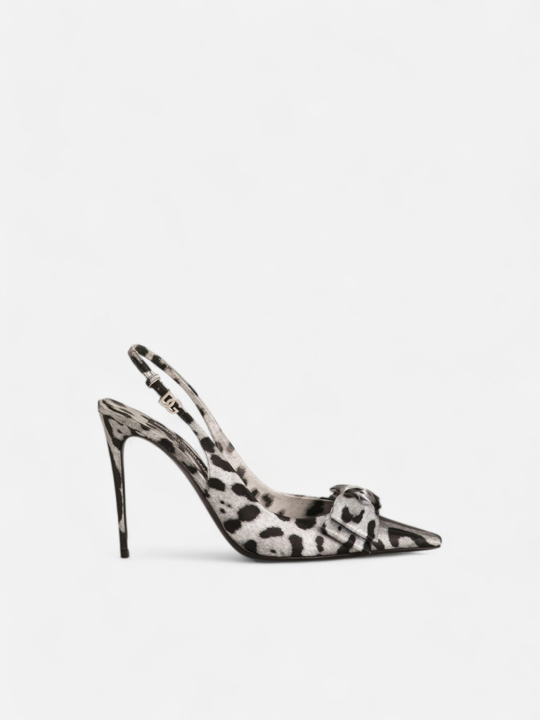 DOLCE & GABBANA sandale