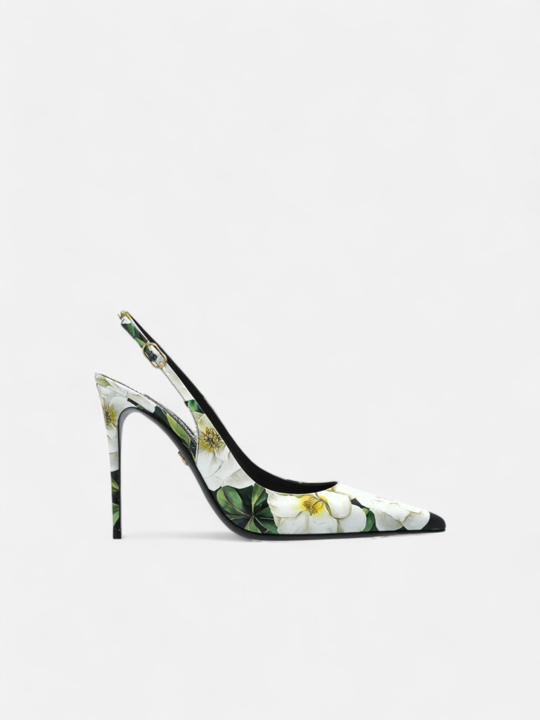 DOLCE & GABBANA sandale
