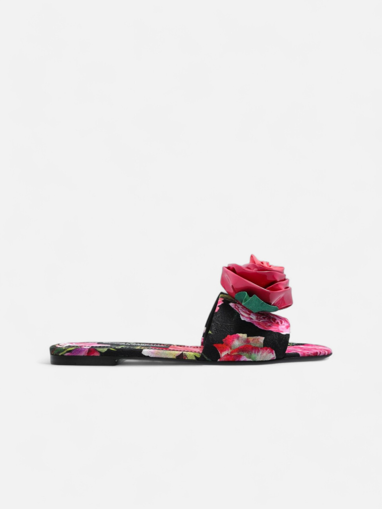 DOLCE & GABBANA papuče