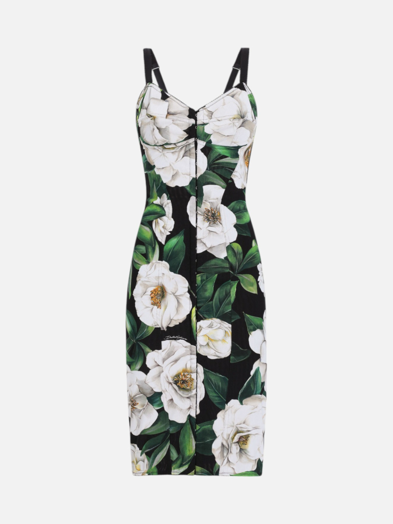 DOLCE & GABBANA haljina