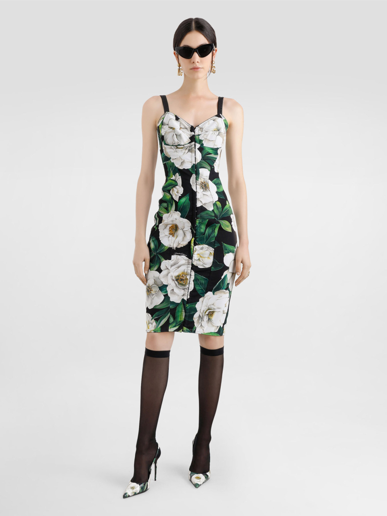 DOLCE & GABBANA haljina