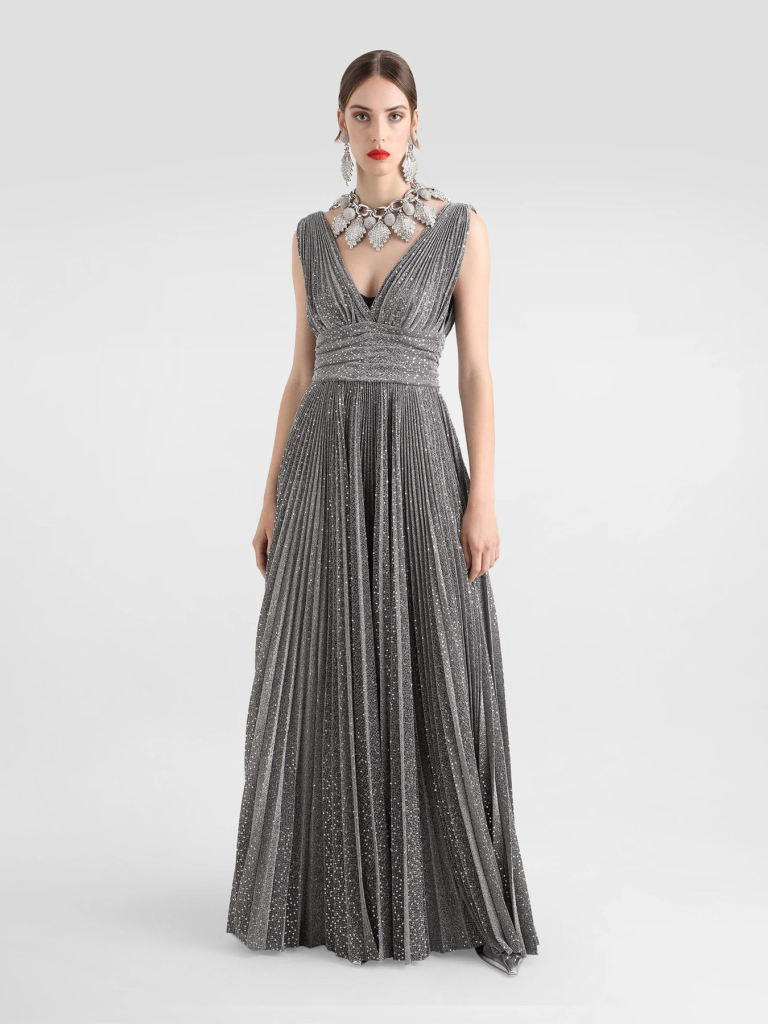 DOLCE & GABBANA haljina