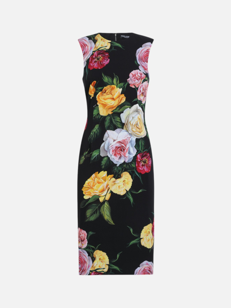 DOLCE & GABBANA haljina