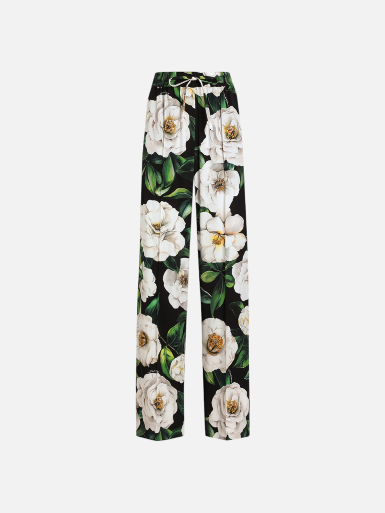 DOLCE & GABBANA pantalone