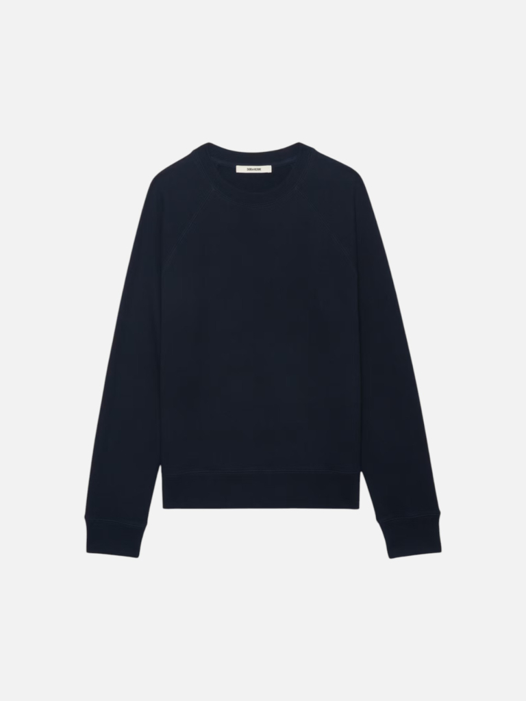 ZADIG&VOLTAIRE UPPER dukserica