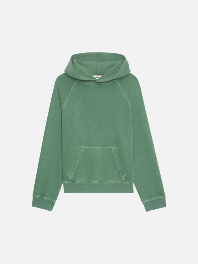ZADIG&VOLTAIRE GEORGY dukserica