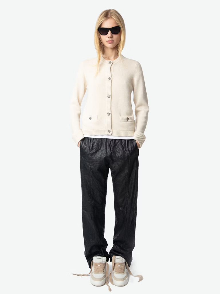 ZADIG&VOLTAIRE MARCYA kardigan