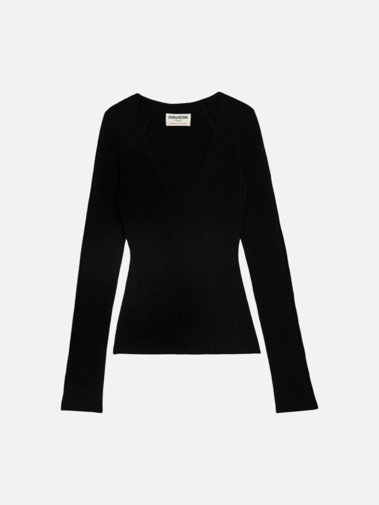 ZADIG&VOLTAIRE SYLA džemper