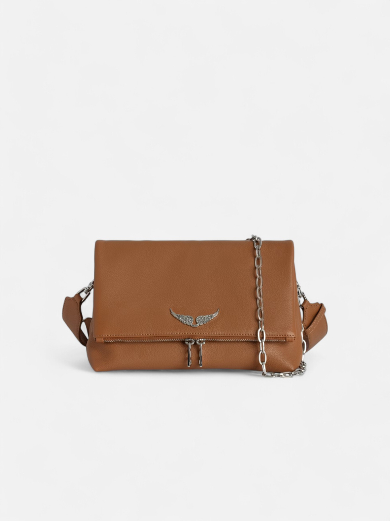ZADIG&VOLTAIRE ROCKY tašna