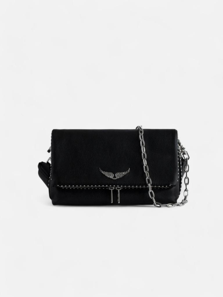 ZADIG&VOLTAIRE ROCKY tašna
