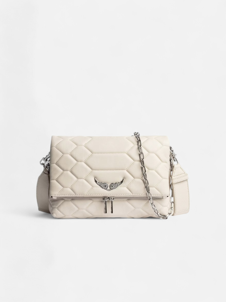 ZADIG&VOLTAIRE ROCKY XL tašna