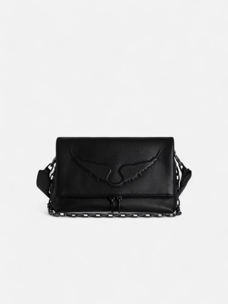 ZADIG&VOLTAIRE ROCKY tašna