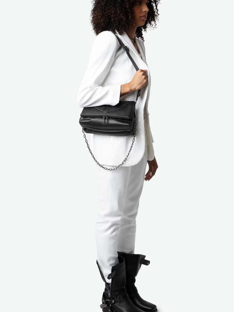 ZADIG&VOLTAIRE ROCKY tašna