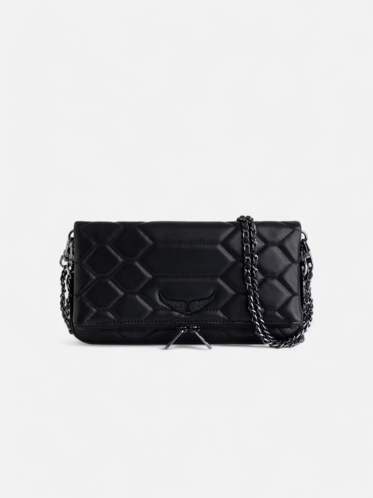 ZADIG&VOLTAIRE ROCK XL tašna