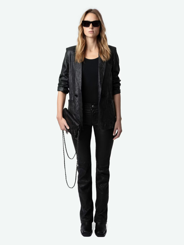 ZADIG&VOLTAIRE ROCK XL tašna