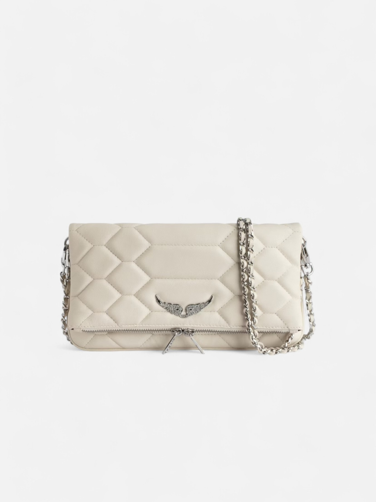 ZADIG&VOLTAIRE ROCK XL tašna