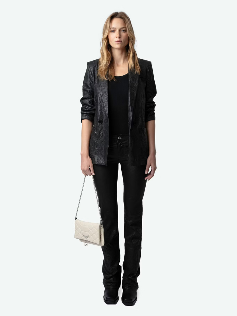 ZADIG&VOLTAIRE ROCK XL tašna