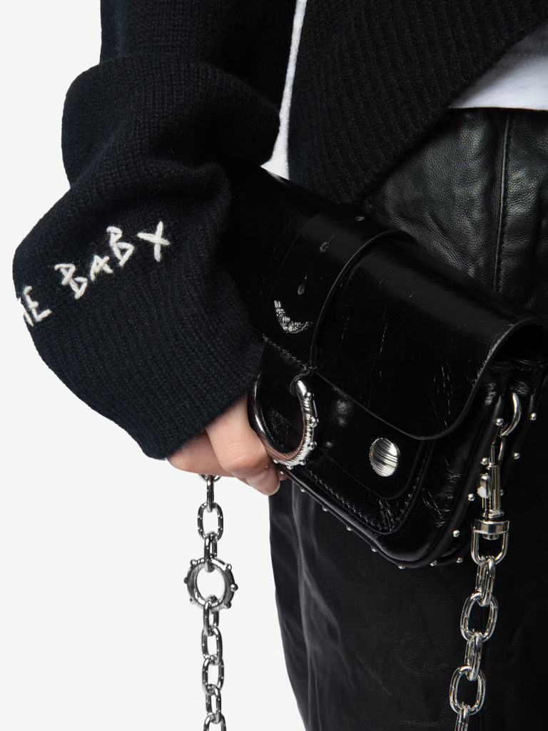 ZADIG&VOLTAIRE KATE tašna
