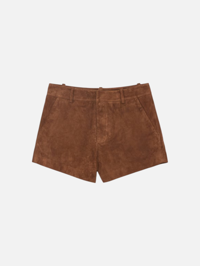 ZADIG&VOLTAIRE SIDDY šorts