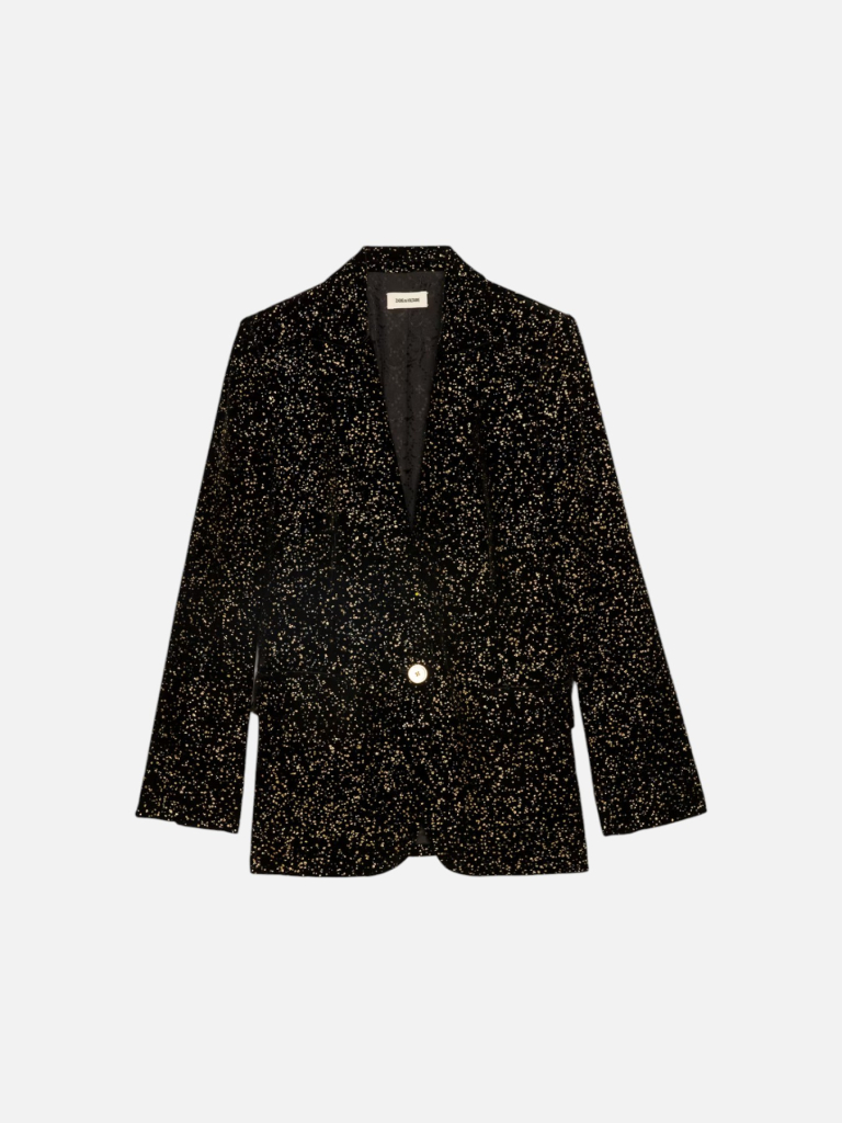 ZADIG&VOLTAIRE VALSE sako