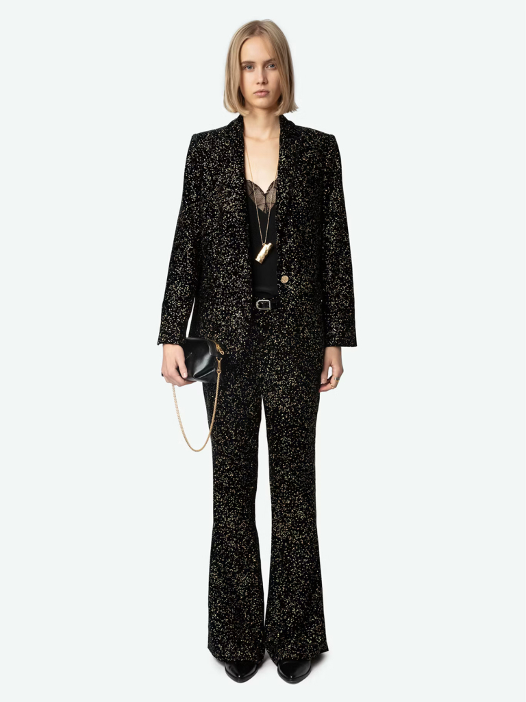ZADIG&VOLTAIRE VALSE sako