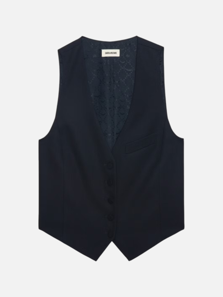 ZADIG&VOLTAIRE EMAUX prsluk