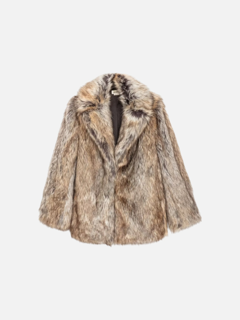 ZADIG&VOLTAIRE FAUNE bunda