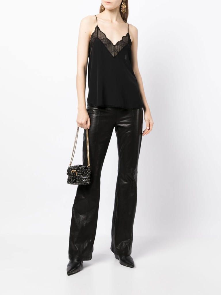 ZADIG&VOLTAIRE CHRISTY top