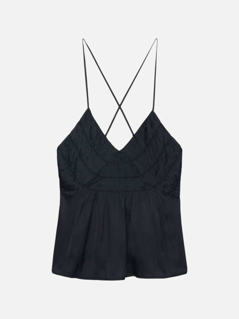 ZADIG&VOLTAIRE CAYONNE top