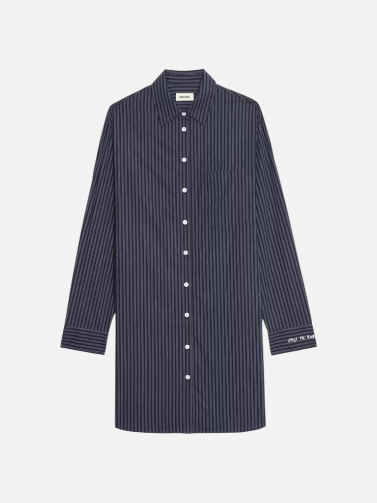 ZADIG&VOLTAIRE RORNING haljina