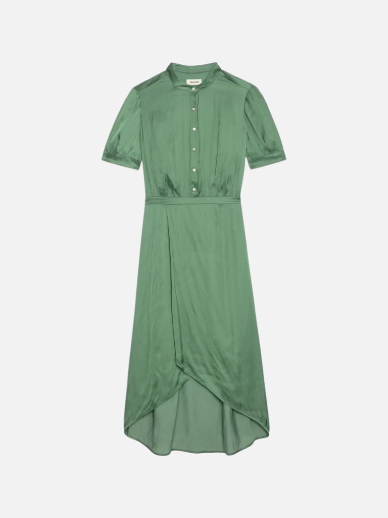 ZADIG&VOLTAIRE RIMAZ haljina