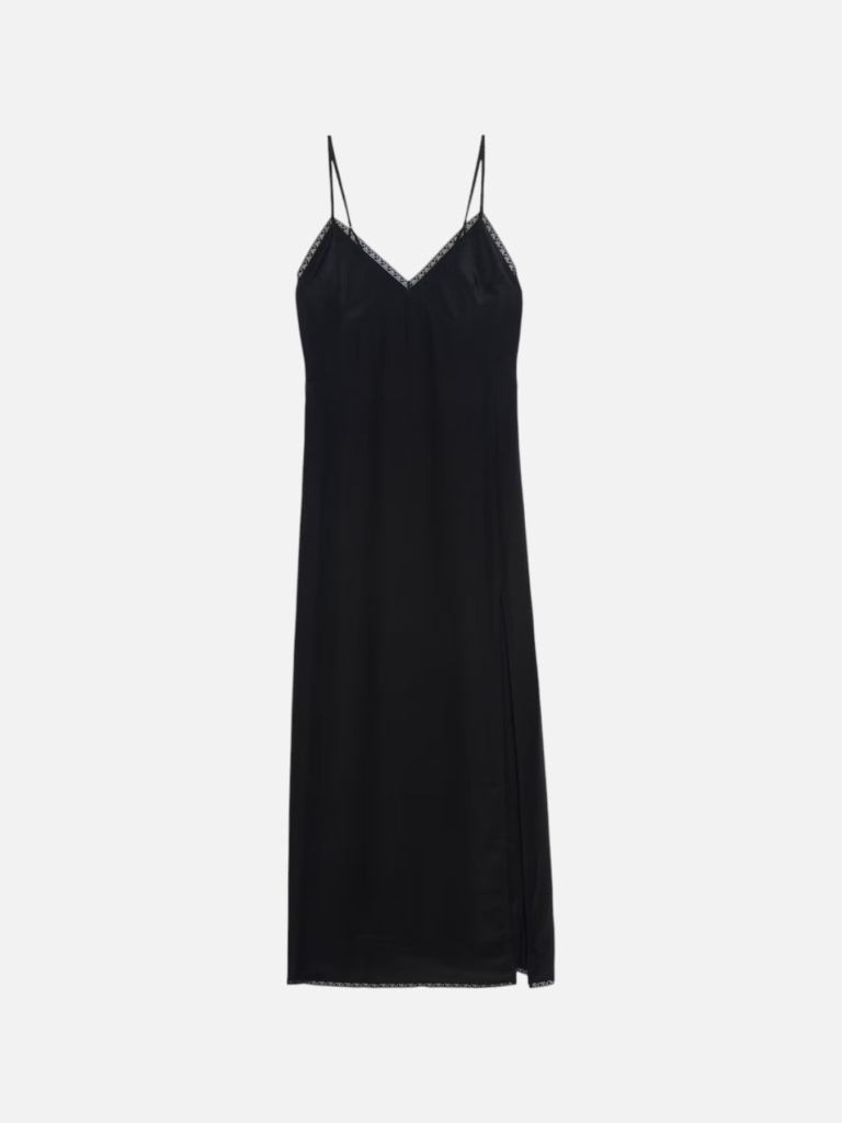 ZADIG&VOLTAIRE RAMELIL haljina