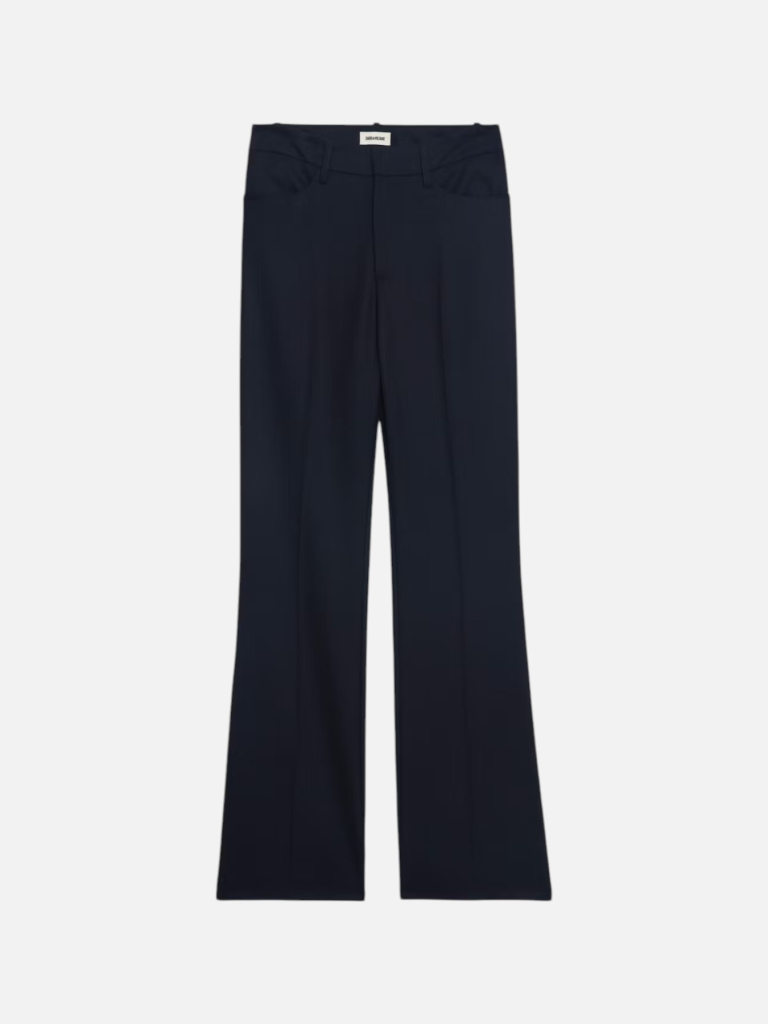 ZADIG&VOLTAIRE PISTOL pantalone