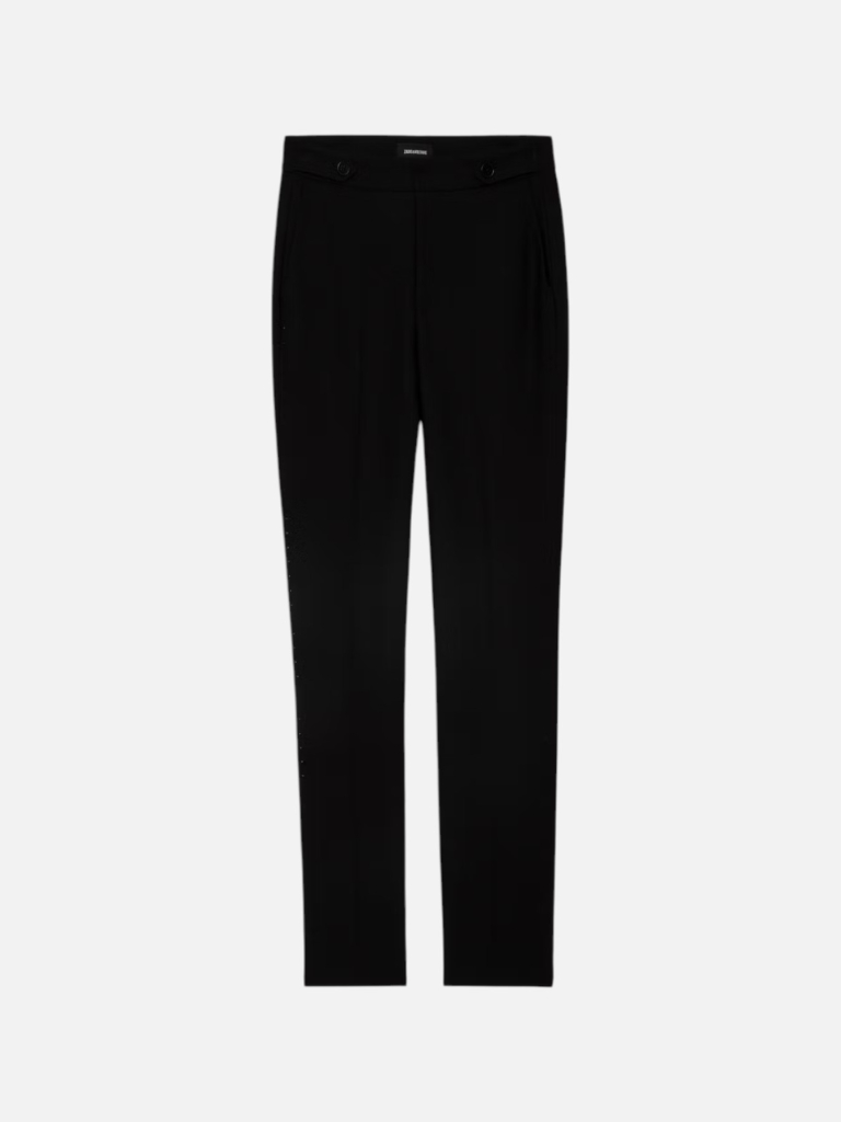 ZADIG&VOLTAIRE PANNY pantalone